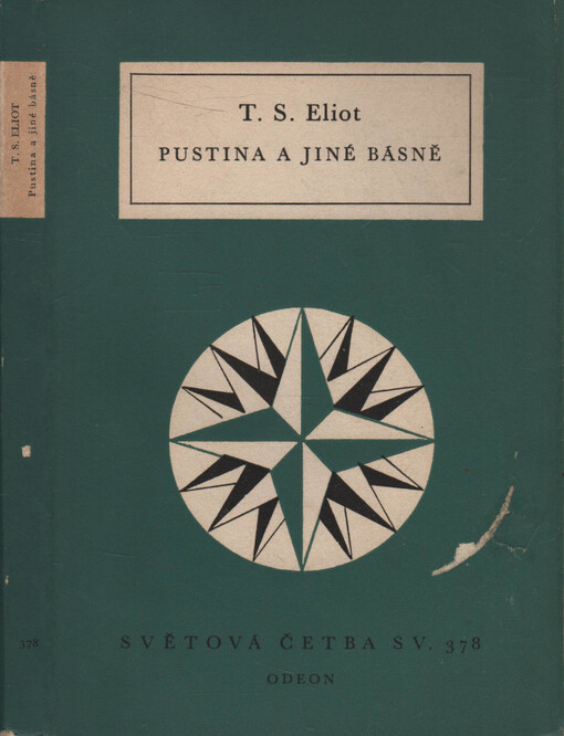 Pustina a jiné básně