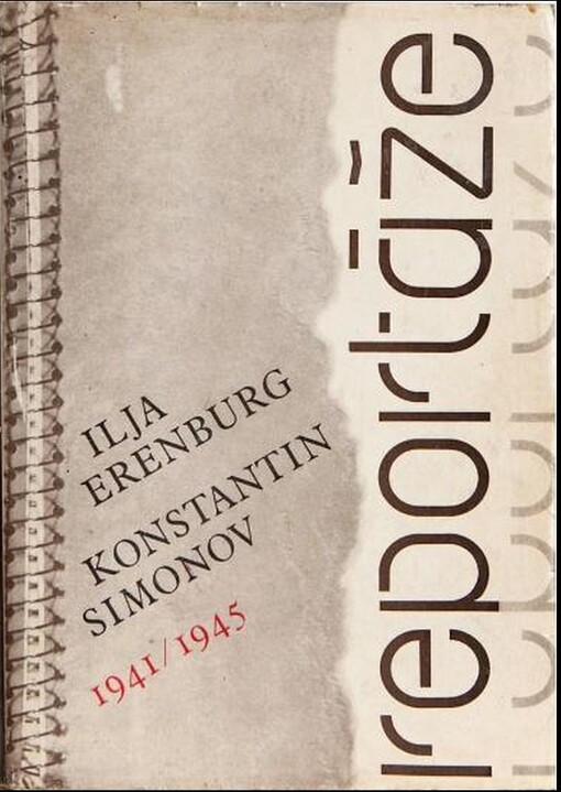 Reportáže 1941-1945