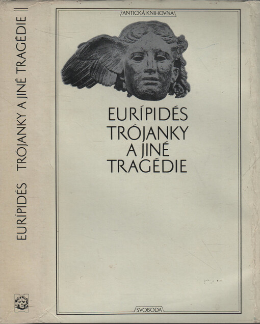 Trójanky a jiné tragédie