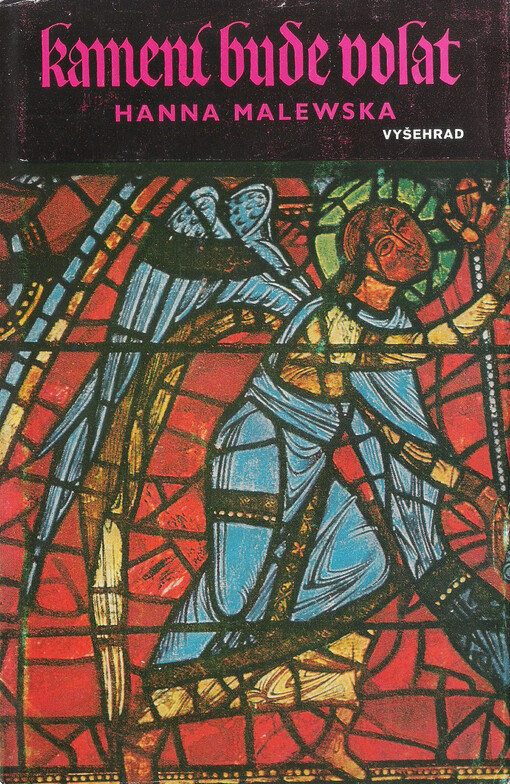 Kamení bude volat :Román z 13. století