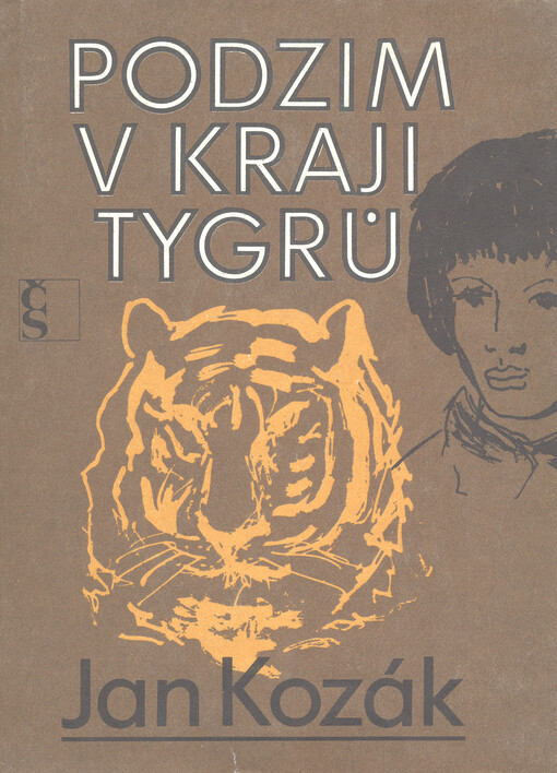 Podzim v kraji tygrů