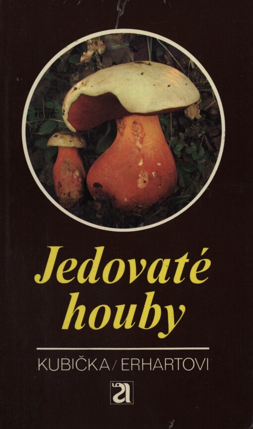 Jedovaté houby