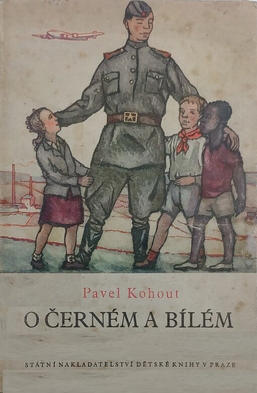 O černém a bílém