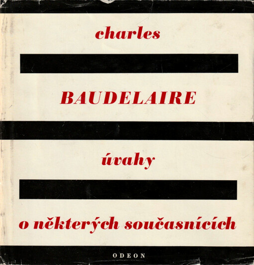 Úvahy o některých současnících