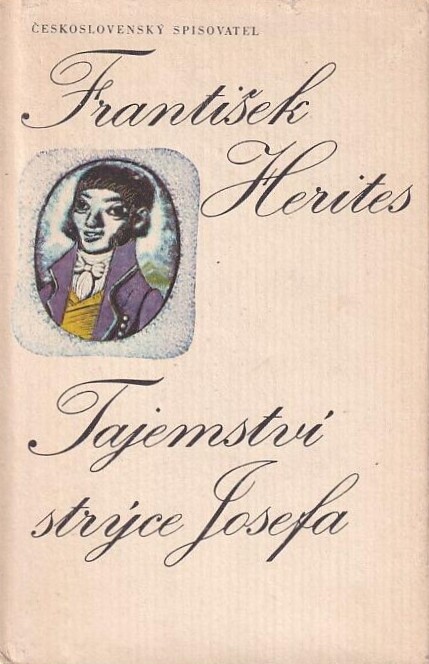 Tajemství strýce Josefa