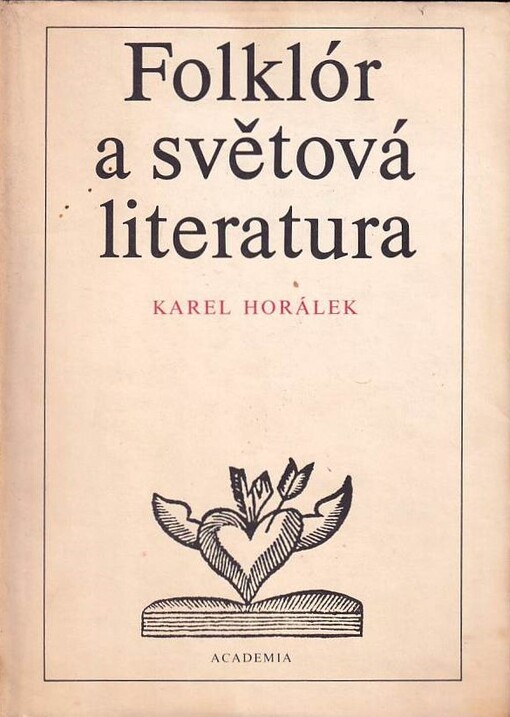 Folklor a světová literatura