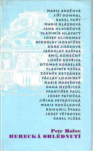 Herecká ohlédnutí