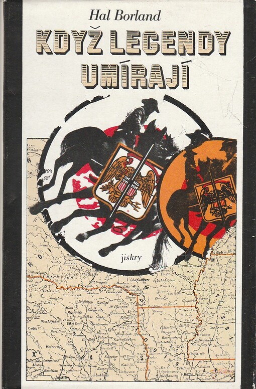 Když legendy umírají