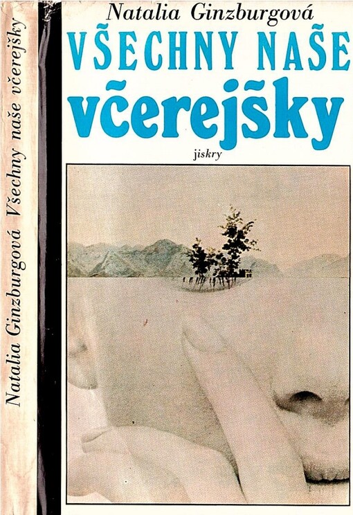 Všechny naše včerejšky