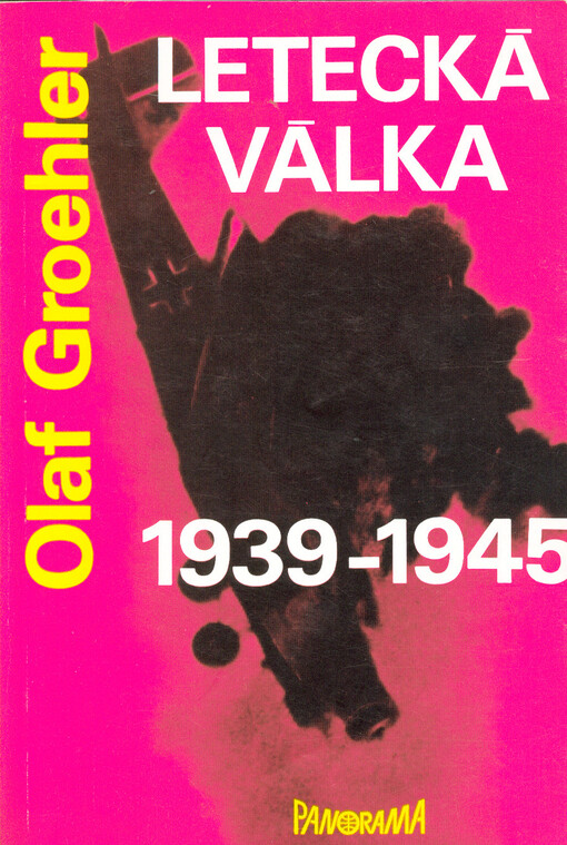 Letecká válka 1939-1945