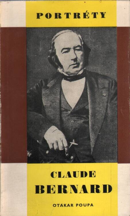 Claude Bernard