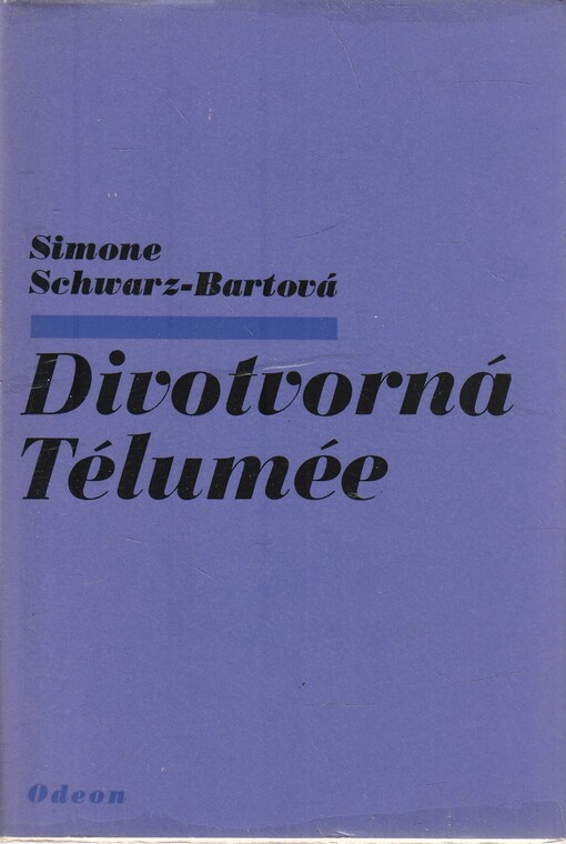 Divotvorná Télumée