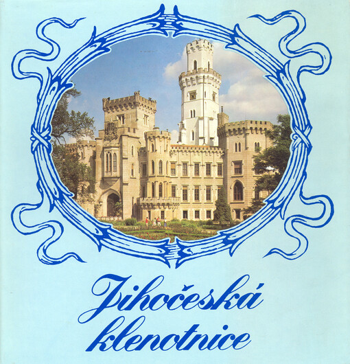 Jihočeská klenotnice