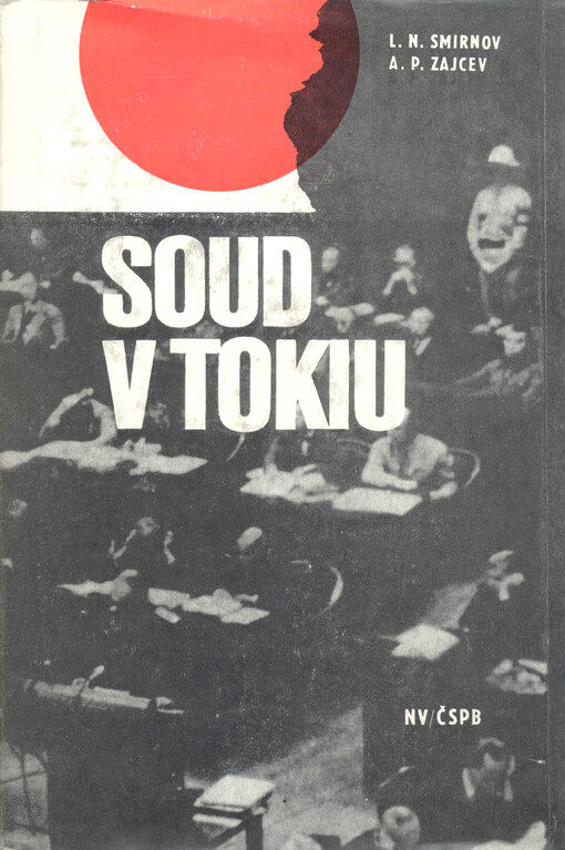 Soud v Tokiu
