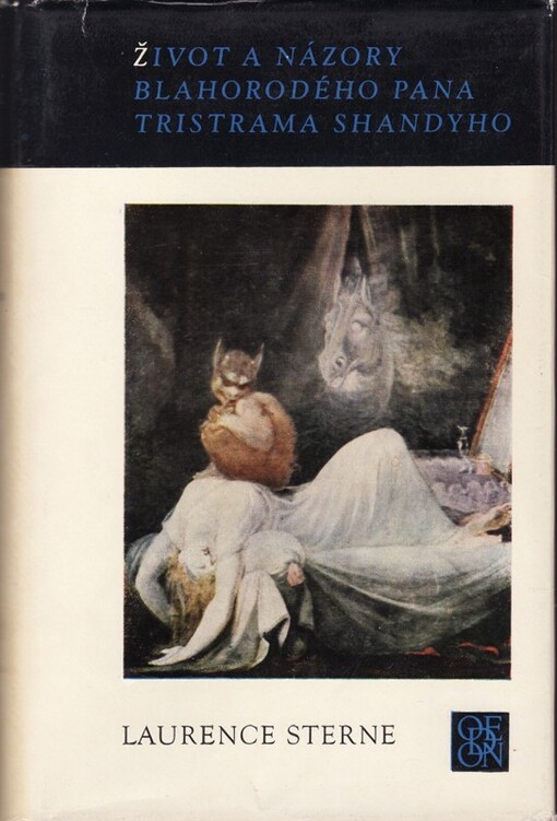 Život a názory blahorodého pana Tristrama Shandyho