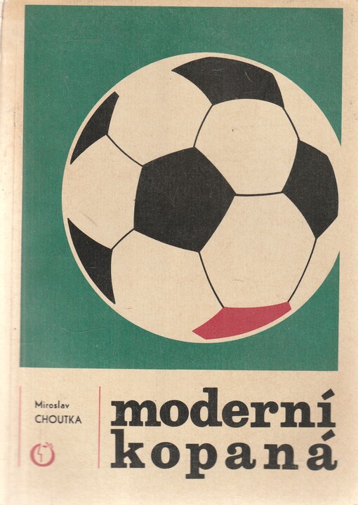Moderní kopaná