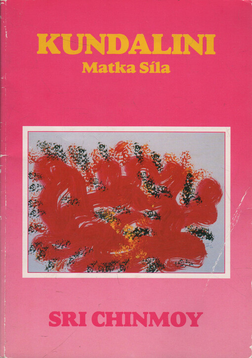 Kundalini: Matka Síla