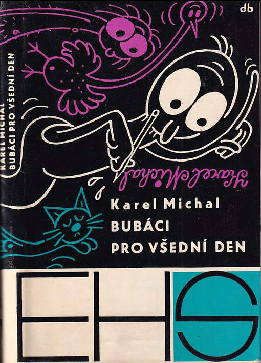 Bubáci pro všední den