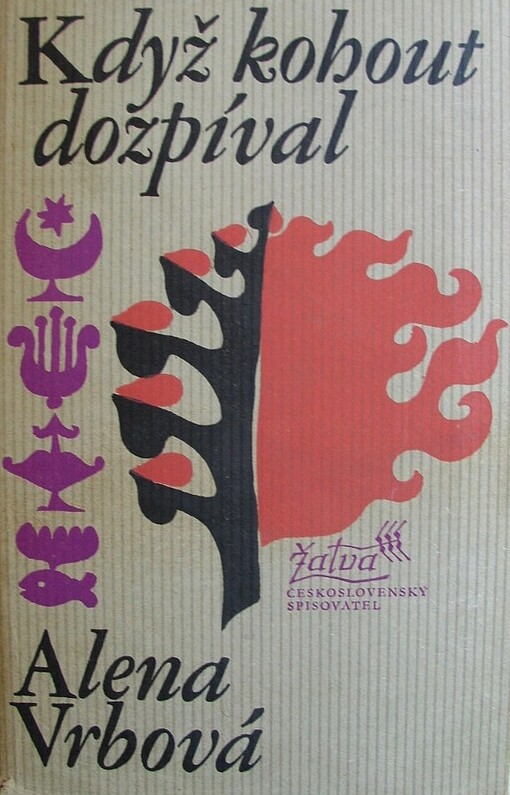 Když kohout dozpíval