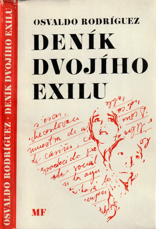 Deník dvojího exilu