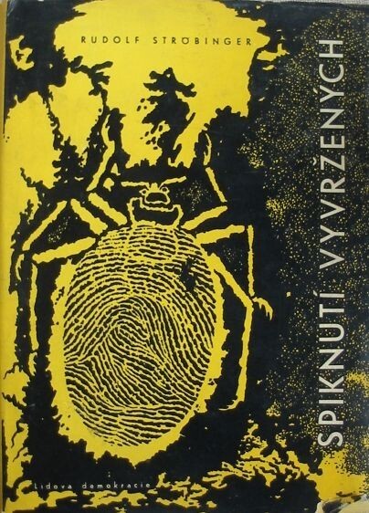 Spiknutí vyvržených