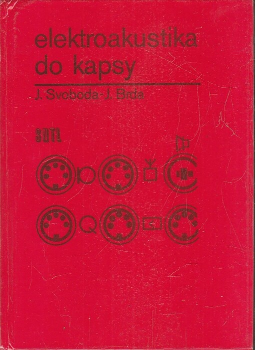 Elektroakustika do kapsy