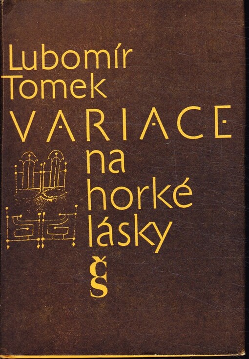 Variace na horké lásky