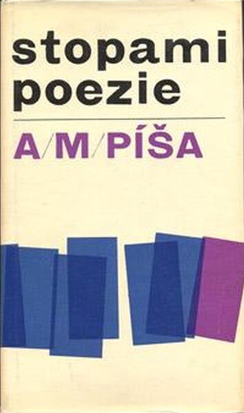 Stopami prózy :studie a stati