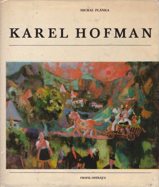 Karel Hofman