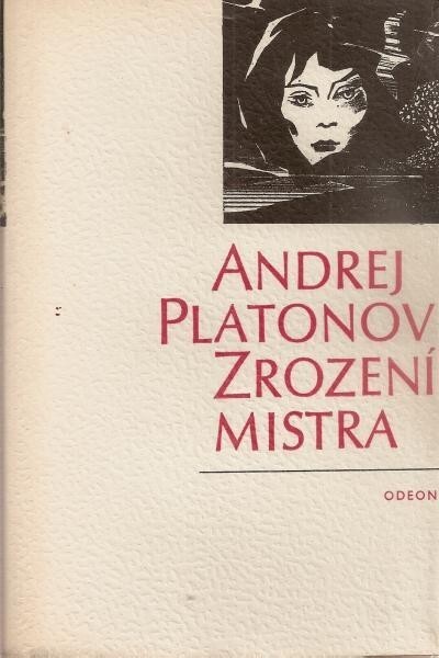 Zrození mistra :[výbor novel a povídek]