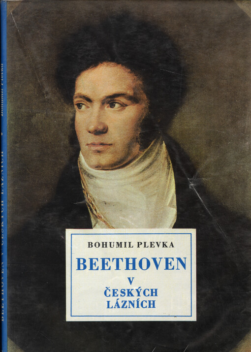 Beethoven v českých lázních