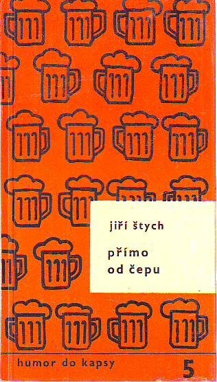 Přímo od čepu: Sbíráno po hospodách