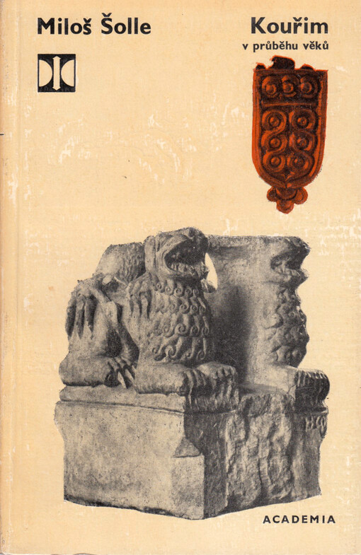 Kouřim v průběhu věků