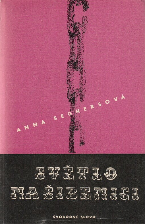 Světlo na šibenici