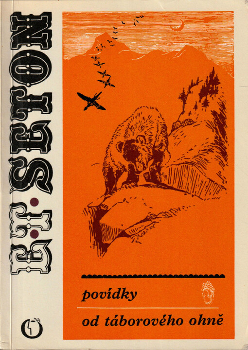 Povídky od táborového ohně