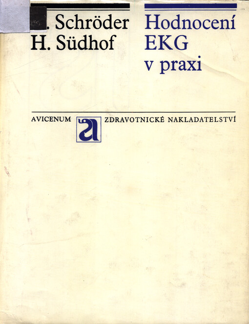 Hodnocení EKG v praxi