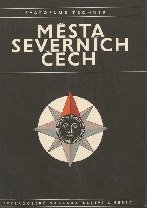 Města severních Čech