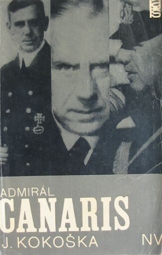 Admirál Canaris