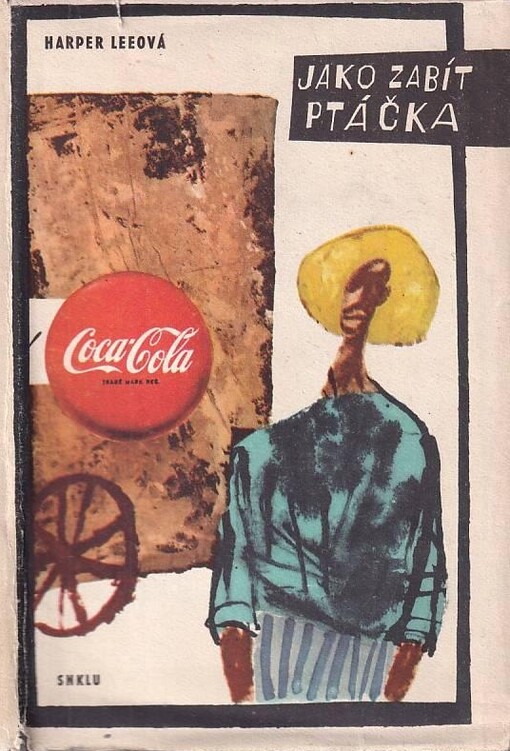 Jako zabít ptáčka