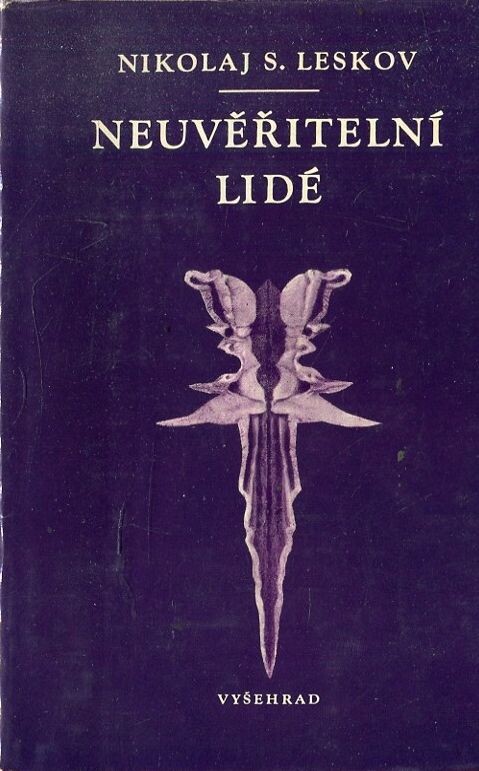 Neuvěřitelní lidé