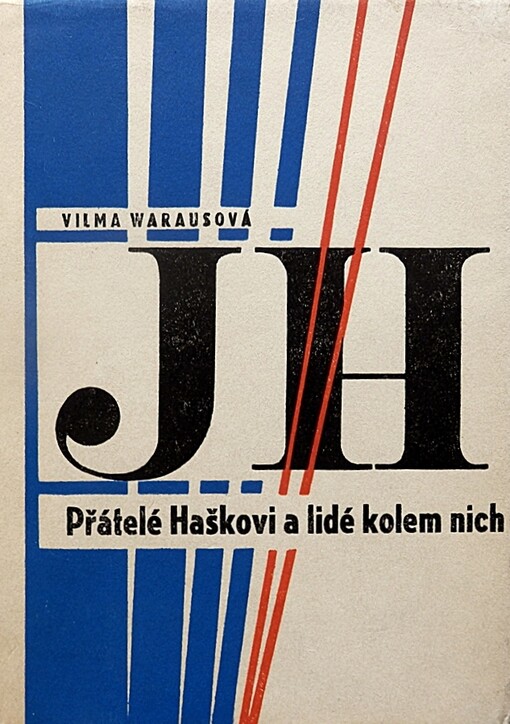 Přátelé Haškovi a lidé kolem nich