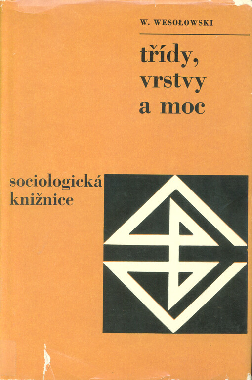 Třídy, vrstvy a moc