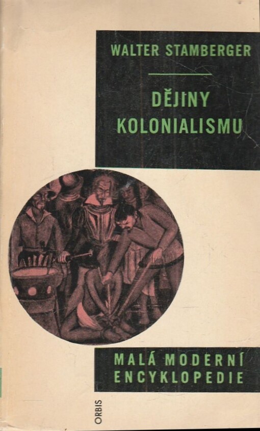 Dějiny kolonialismu