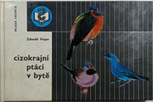 Cizokrajní ptáci v bytě