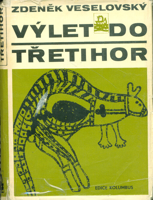 Výlet do třetihor: Cesta zoologa po Austrálii