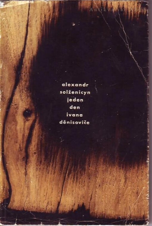 Jeden den Ivana Děnisoviče