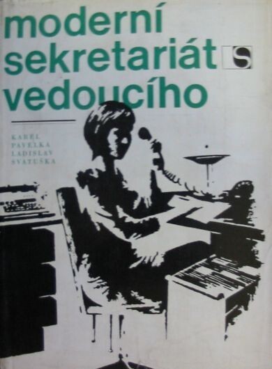 Moderní sekretariát vedoucího