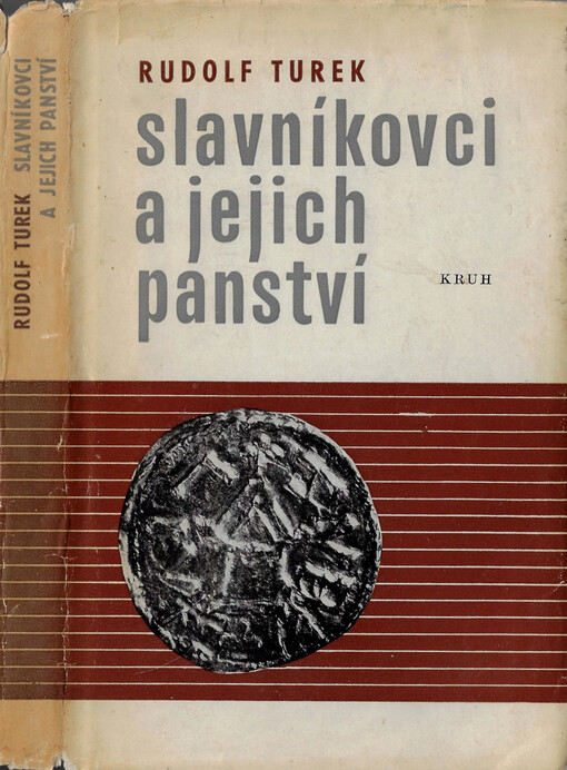 Slavníkovci a jejich panství