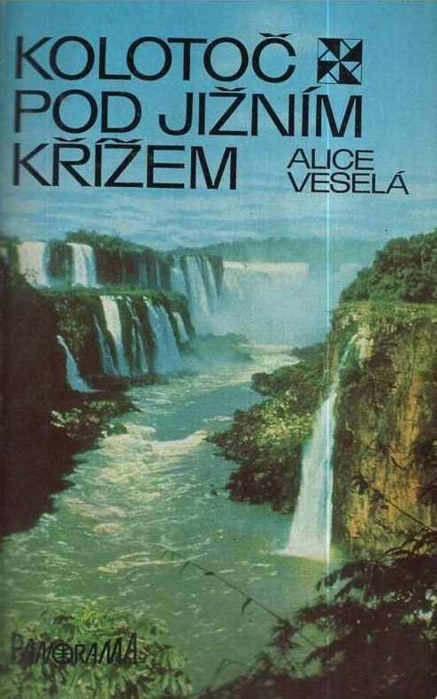Kolotoč pod Jižním křížem