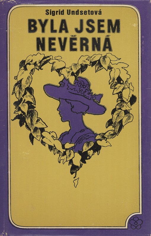 Byla jsem nevěrná
